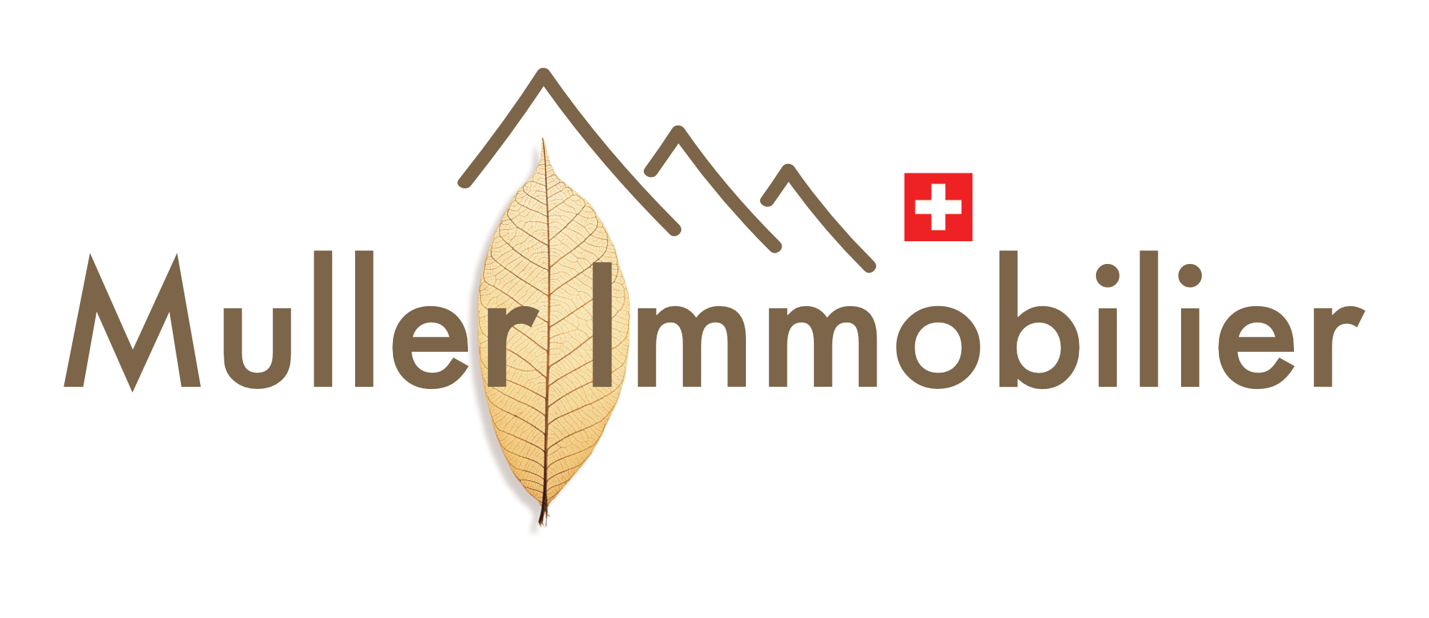 Muller Immobilier-muller Logo